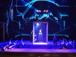 "Don Giovanni" inaugura la stagione lirica della Fondazione Arena al Teatro Filarmonico di Verona