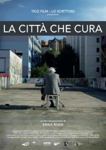 Nelle sale italiane arriva il documentario "La città che cura"