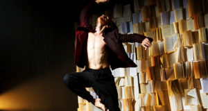 "Hamlet" in scena al Piccolo Bellini