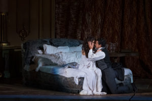 Torna "La Traviata" delle stelle all'Arena di Verona