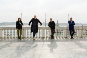 Nominati i nuovi Direttori artistici di Settore de La Biennale di Venezia