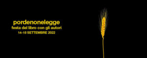 Al via la 23esima edizione di "Pordenonelegge", un ponte di libri e autori nelle città del Friuli Venezia Giulia