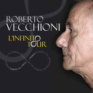 Roberto Vecchioni porta “l’infinito” in Sicilia, il racconto del concerto a Salemi
