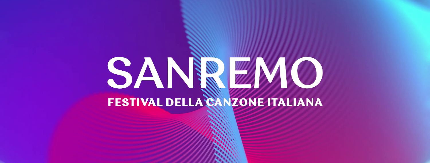 Sanremo 2024: le prime immagini di come sarà il palco del Festival