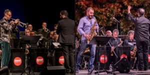 La Monday Orchestra al Blue Note di Milano nel concerto-tributo a Bud Powell