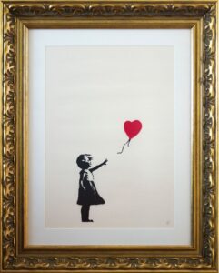 "Banksy&Friends", a Jesolo l'esposizione che narra la contemporaneità degli artisti viventi