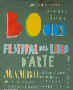 "BOOKS", in arrivo a Bologna il festival dedicato ai libri d’arte e d’artista