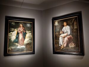 “Velázquez. Un segno grandioso”, a Napoli il gradito ritorno del maestro sivigliano