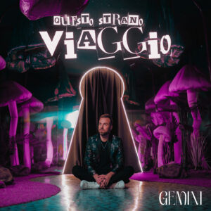 "Questo strano viaggio", il nuovo singolo di Gemini affronta il delicato mondo dei senzatetto