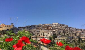 "Castelgrande: Borghi e Sapori", al via l'evento che celebra la cultura e le tradizioni lucane