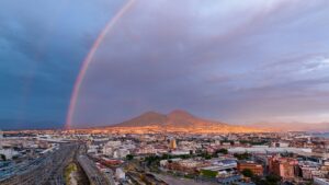 "Arte, cultura e impresa", l'Orto Botanico di Napoli presenta un innovativo modello digitale
