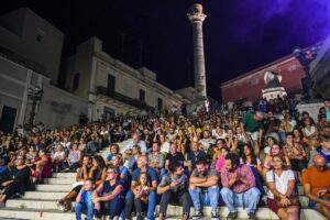 "Brindisi Performing Arts", torna il festival itinerante dedicato a tematiche socio - culturali