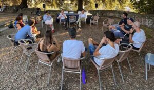 Festivalto, a Fucecchio incontri letterari e tavole rotonde tra arte ed ecologia