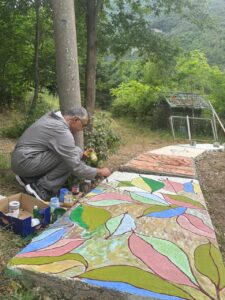 "Land Art al Furlo", al via la manifestazione artistica nel cuore delle Marche