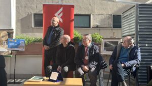 Premio Liberalibri 2024, la cultura protagonista alla Feltrinelli di Caserta