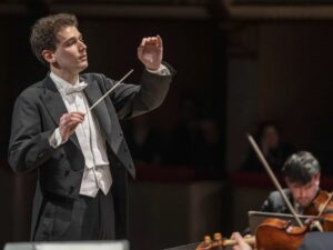 “Ravello concerti d’inverno”, quattro appuntamenti tra opera, musica e canzone napoletana