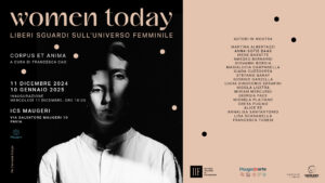 “Women Today", a Pavia la mostra fotografica sulle molteplici sfaccettature dell'universo femminile