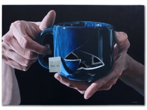 "Show Up", appuntamento alla GArt Gallery di Pescara con una ricca esposizione di opere